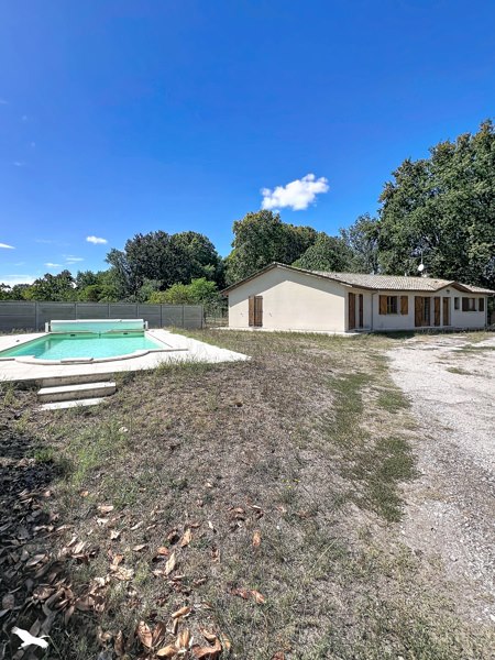 Maison 6 pièces 137 m² · à Ambarès-Et-Lagrave · 137 m² · 447 525 €