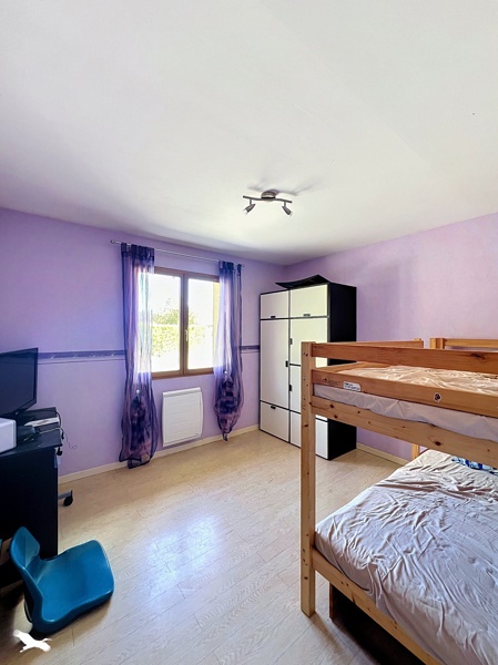 Vente Maison Ambarès-et-Lagrave - 6 pièces -137 m² - (33440)