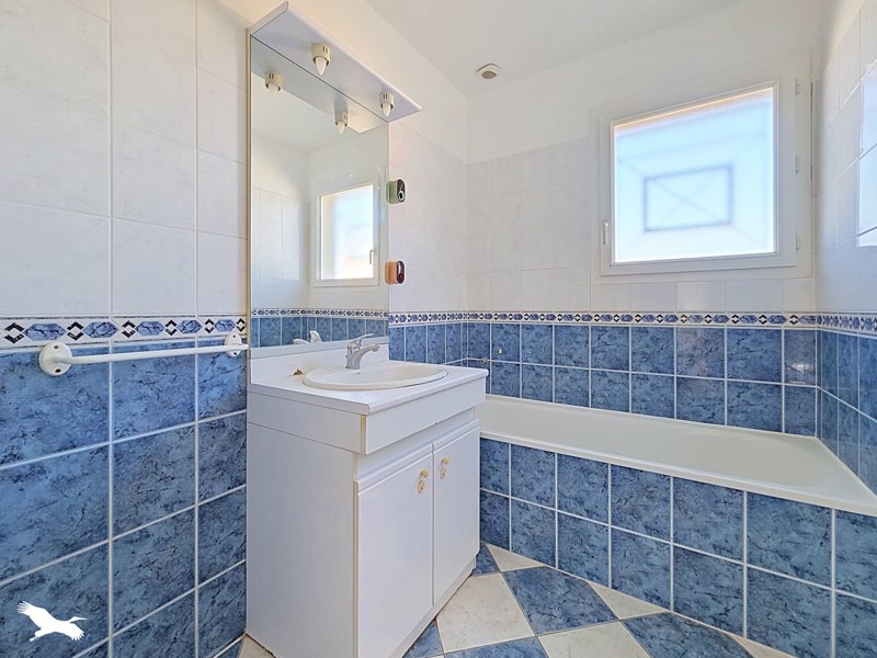 Vente Maison Ambarès-et-Lagrave - 4 pièces -88 m² - (33440)