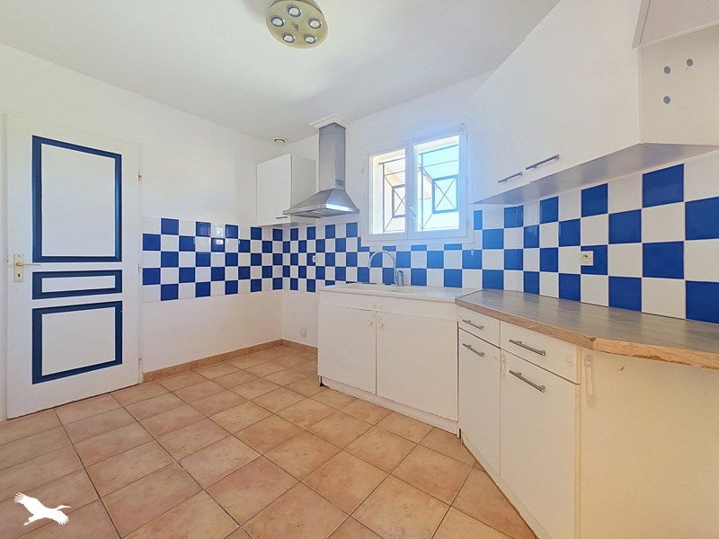Vente Maison Ambarès-et-Lagrave - 4 pièces -88 m² - (33440)