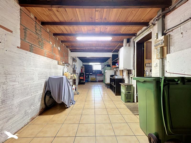 Vente Maison Saint-Vincent-de-Paul - 4 pièces -84 m² - (33440)