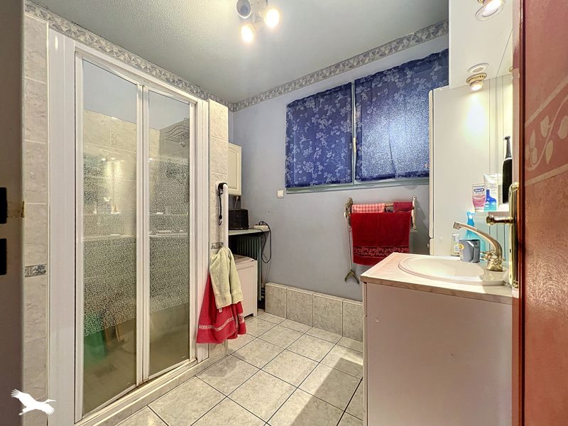 Vente Maison Saint-Vincent-de-Paul - 4 pièces -84 m² - (33440)