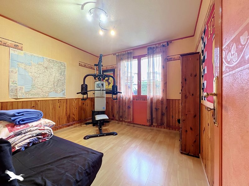 Vente Maison Saint-Vincent-de-Paul - 4 pièces -84 m² - (33440)