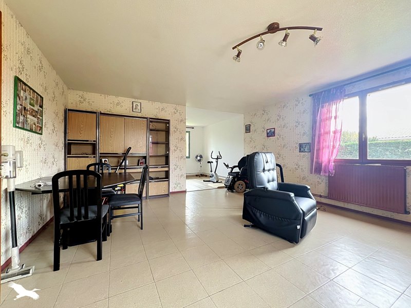 Vente Maison Saint-Vincent-de-Paul - 4 pièces -84 m² - (33440)