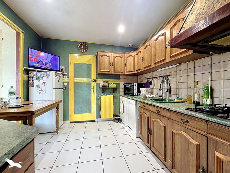 Vente Maison Saint-Vincent-de-Paul - 4 pièces -84 m² - (33440)