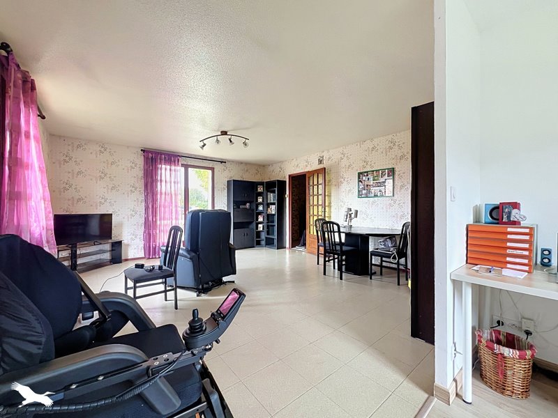 Vente Maison Saint-Vincent-de-Paul - 4 pièces -84 m² - (33440)