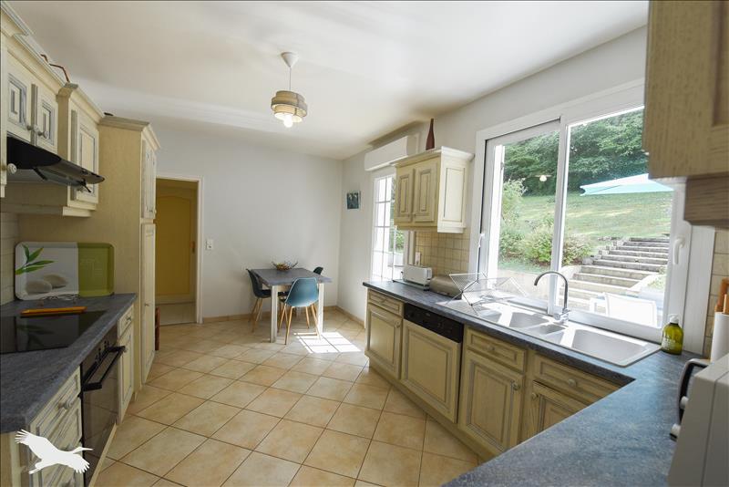 Vente Maison ST JULIEN DE CHEDON - 6 pièces -180 m² - (41400)