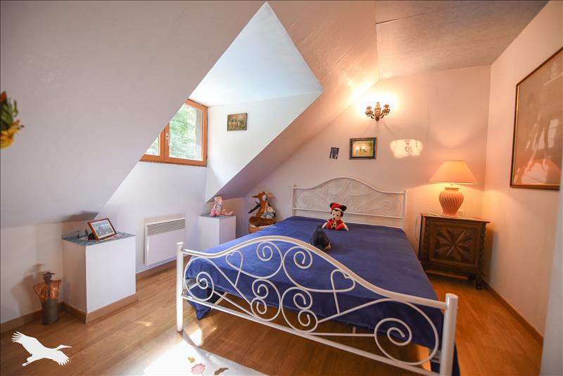 Vente Maison ST JULIEN DE CHEDON - 6 pièces -180 m² - (41400)