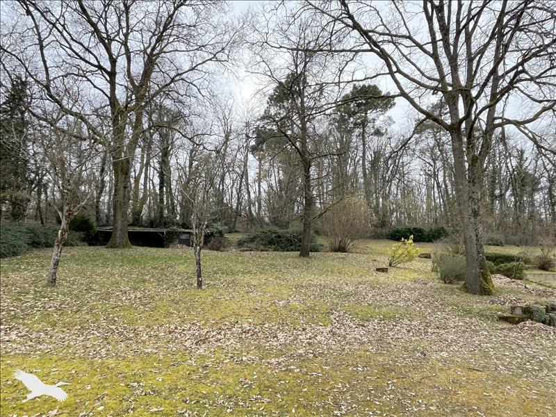 Vente Maison ST JULIEN DE CHEDON - 6 pièces -180 m² - (41400)