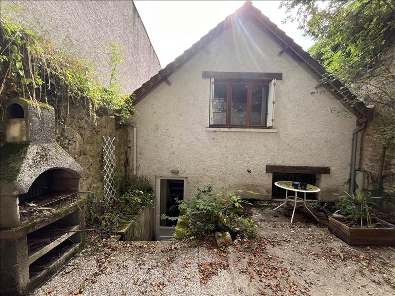 Vente Maison VALENCISSE - 5 pièces -150 m² - (41190)