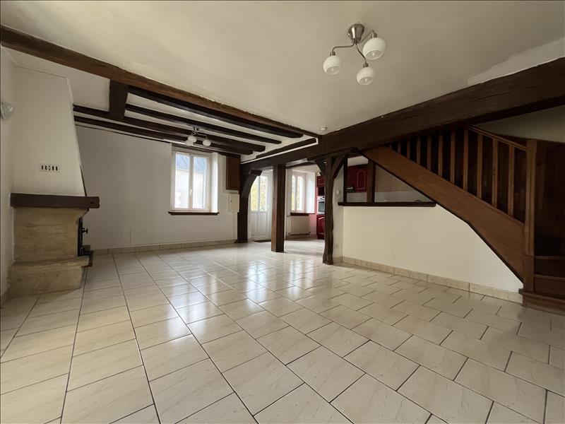 Vente Maison VALENCISSE - 5 pièces -150 m² - (41190)