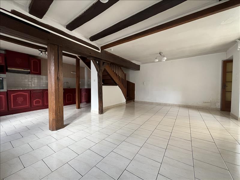 Vente Maison VALENCISSE - 5 pièces -150 m² - (41190)