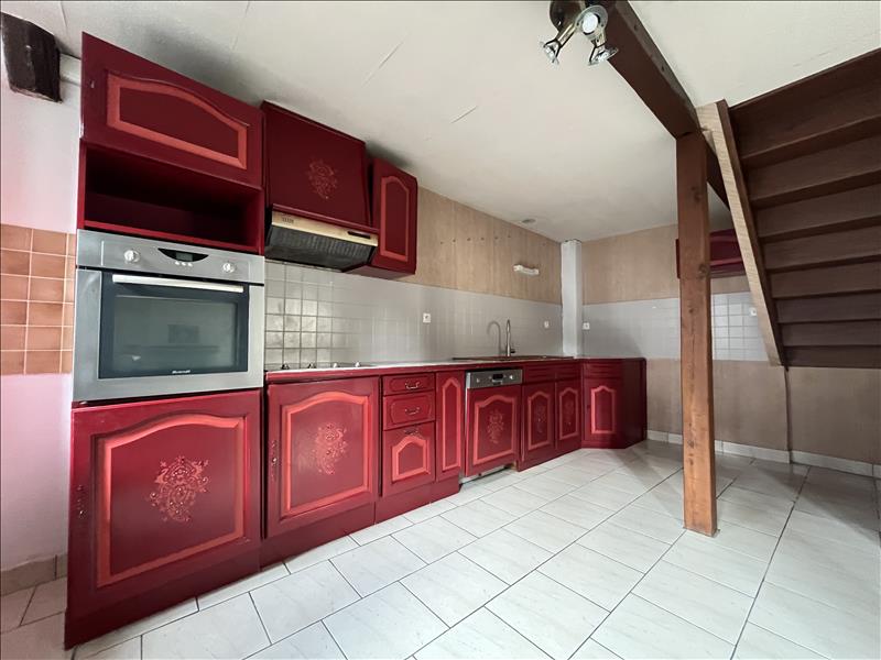 Vente Maison VALENCISSE - 5 pièces -150 m² - (41190)