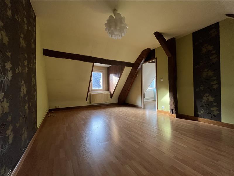 Vente Maison VALENCISSE - 5 pièces -150 m² - (41190)