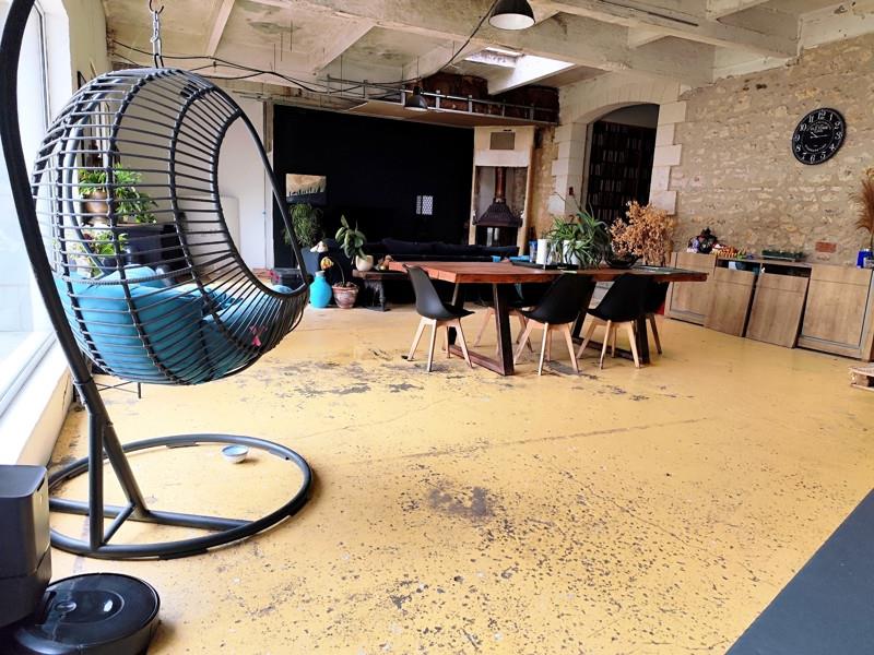 Vente Maison MONTRICHARD VAL DE CHER - 6 pièces -216 m² - (41400)