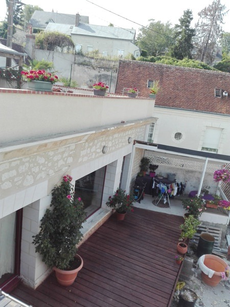 Vente Maison MONTRICHARD VAL DE CHER - 6 pièces -216 m² - (41400)
