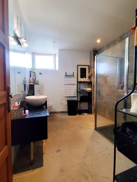Vente Maison MONTRICHARD VAL DE CHER - 6 pièces -216 m² - (41400)