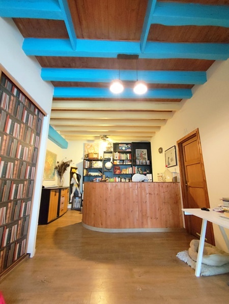 Vente Maison MONTRICHARD VAL DE CHER - 6 pièces -216 m² - (41400)