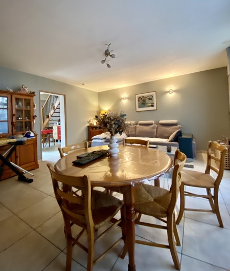 Vente Maison MONTRICHARD VAL DE CHER - 3 pièces -84 m² - (41400)