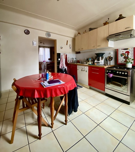Vente Maison MONTRICHARD VAL DE CHER - 3 pièces -84 m² - (41400)