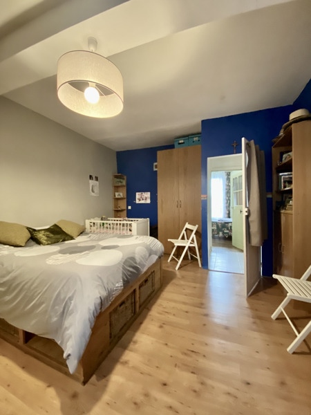 Vente Maison MONTRICHARD VAL DE CHER - 3 pièces -84 m² - (41400)