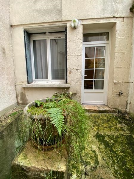 Vente Maison MONTRICHARD VAL DE CHER - 3 pièces -84 m² - (41400)