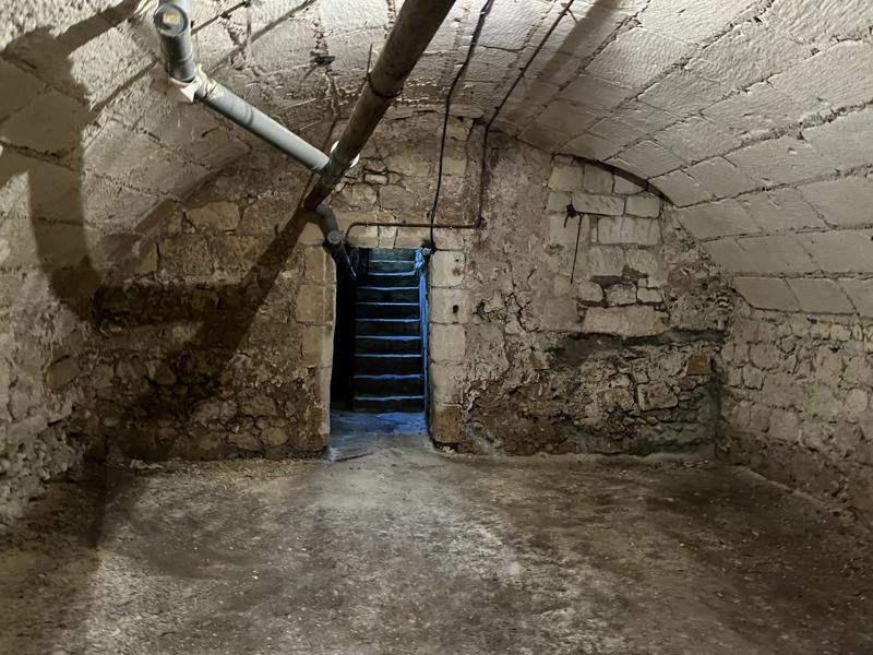 Vente Maison MONTRICHARD VAL DE CHER - 3 pièces -84 m² - (41400)