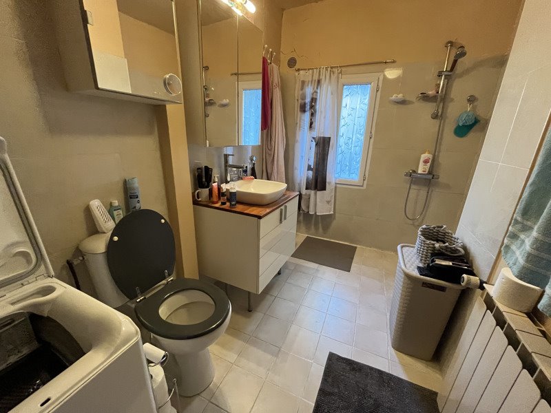 Vente Maison MONTRICHARD VAL DE CHER - 3 pièces -84 m² - (41400)