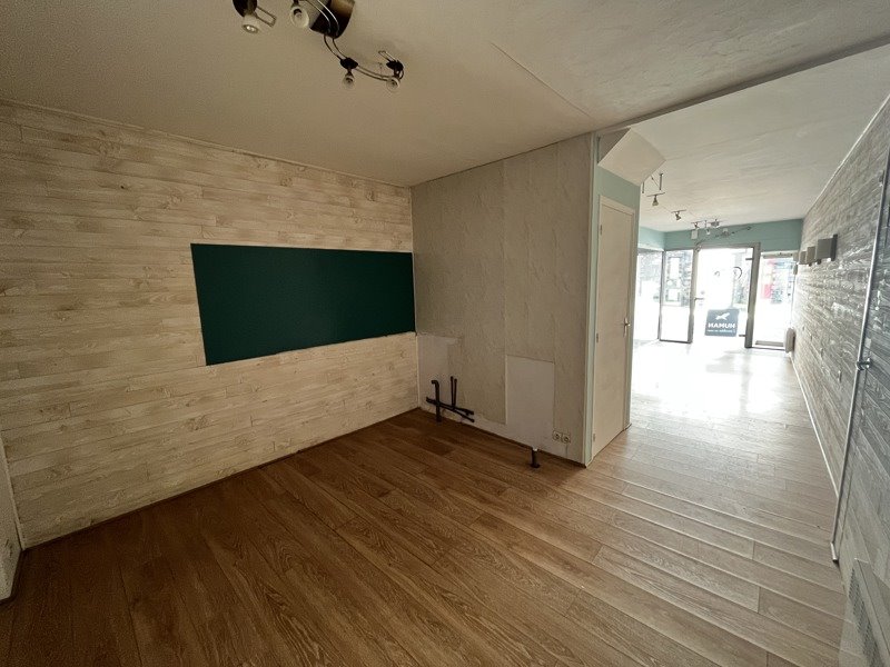 Vente Immeuble MONTRICHARD VAL DE CHER - -  130 m² - (41400)