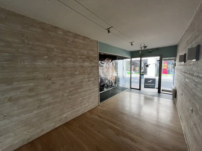 Vente Immeuble MONTRICHARD VAL DE CHER - -  130 m² - (41400)