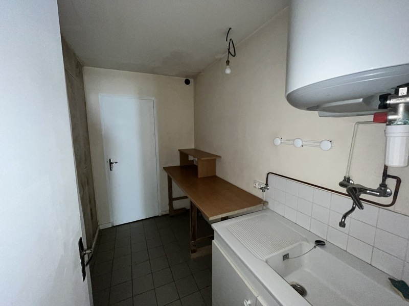 Vente Immeuble MONTRICHARD VAL DE CHER - -  130 m² - (41400)