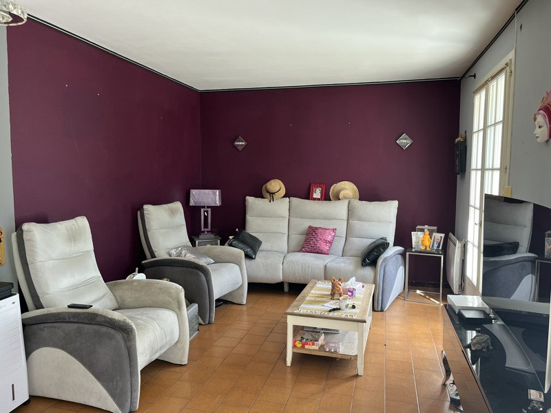 Vente Maison MONTRICHARD VAL DE CHER - 3 pièces -77 m² - (41400)