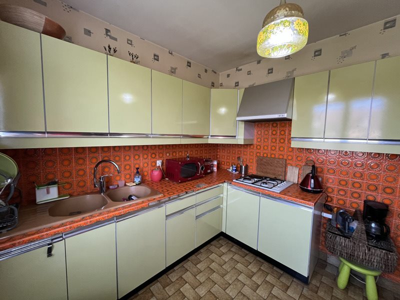 Vente Maison MONTRICHARD VAL DE CHER - 3 pièces -77 m² - (41400)