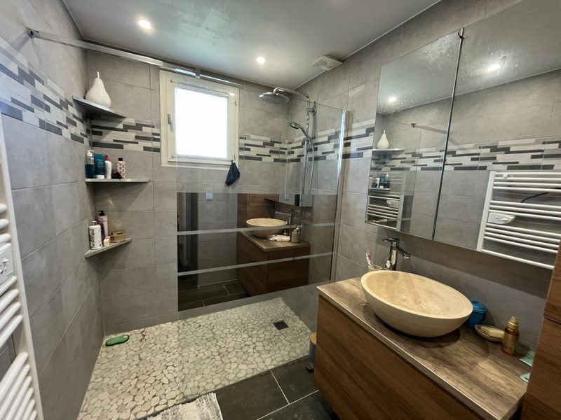 Vente Maison MONTRICHARD VAL DE CHER - 3 pièces -77 m² - (41400)