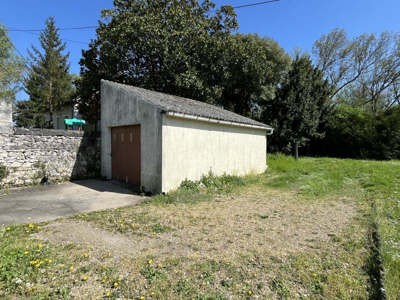 Vente Maison MONTRICHARD VAL DE CHER - 3 pièces -77 m² - (41400)