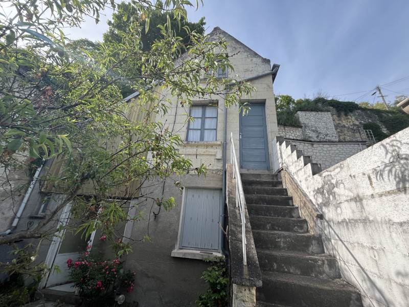 Vente Maison MONTRICHARD VAL DE CHER - 3 pièces -69 m² - (41400)