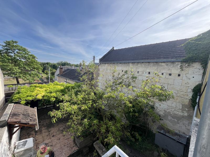 Vente Maison MONTRICHARD VAL DE CHER - 3 pièces -69 m² - (41400)