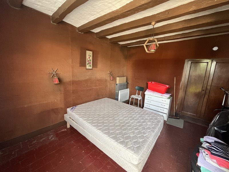 Vente Maison MONTRICHARD VAL DE CHER - 3 pièces -69 m² - (41400)