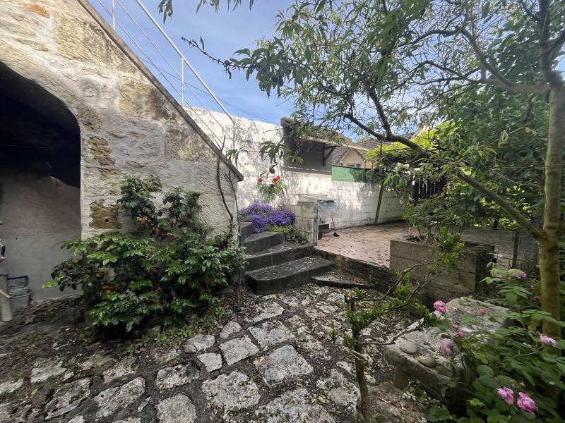 Vente Maison MONTRICHARD VAL DE CHER - 3 pièces -69 m² - (41400)
