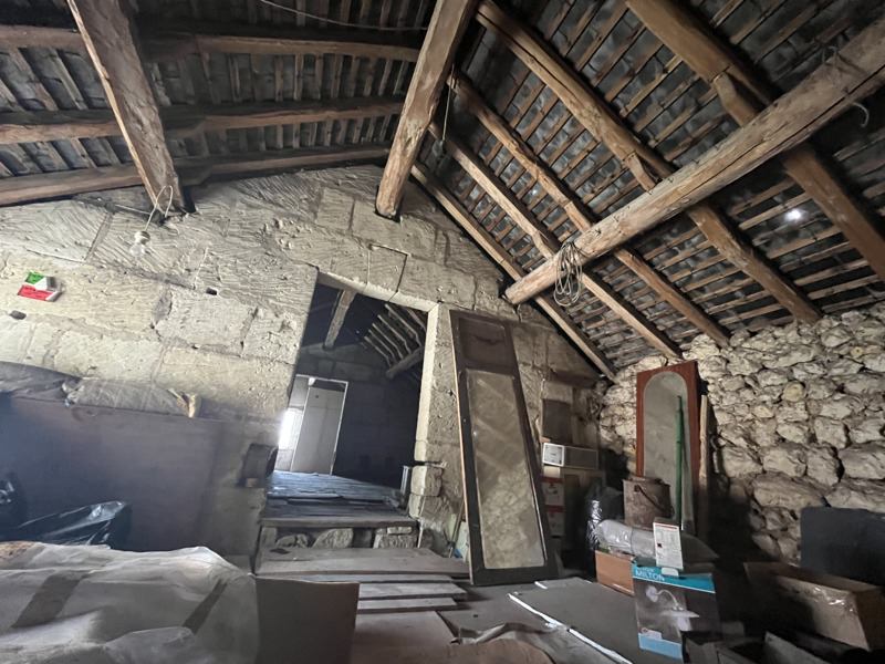 Vente Maison MONTRICHARD VAL DE CHER - 3 pièces -69 m² - (41400)