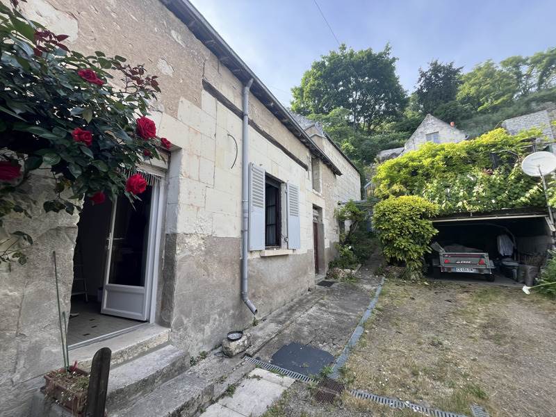 Vente Maison MONTRICHARD VAL DE CHER - 3 pièces -69 m² - (41400)