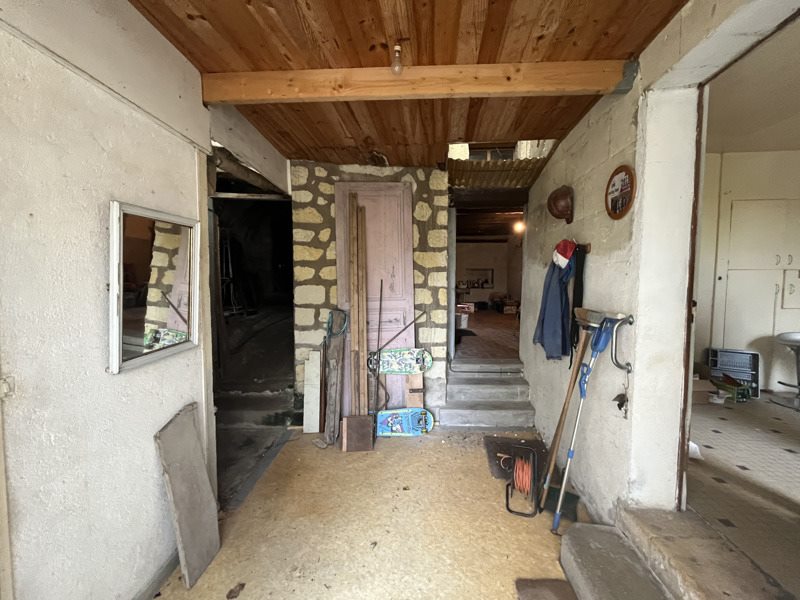 Vente Maison MONTRICHARD VAL DE CHER - 3 pièces -69 m² - (41400)