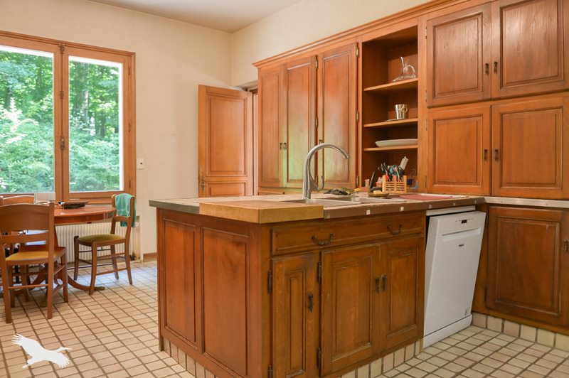 Vente Maison MONTRICHARD VAL DE CHER - 7 pièces -460 m² - (41400)
