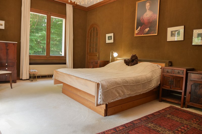 Vente Maison MONTRICHARD VAL DE CHER - 7 pièces -460 m² - (41400)