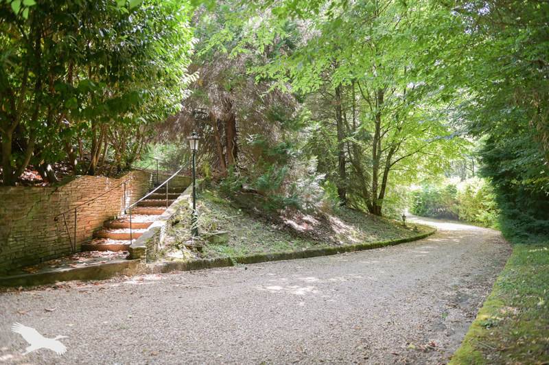 Vente Maison MONTRICHARD VAL DE CHER - 7 pièces -460 m² - (41400)
