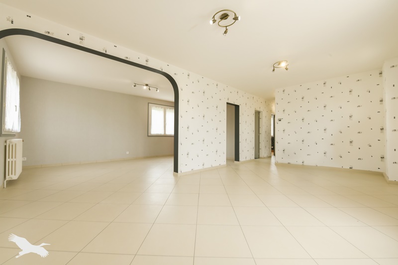 Vente Maison MONTRICHARD VAL DE CHER - 4 pièces -123 m² - (41400)
