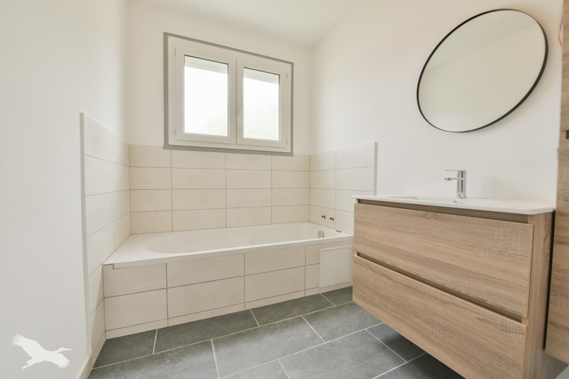 Vente Maison MONTRICHARD VAL DE CHER - 4 pièces -123 m² - (41400)