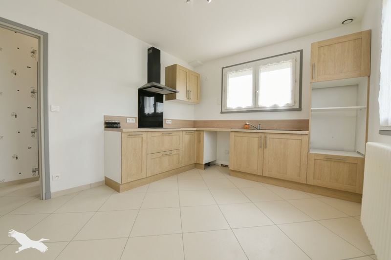 Vente Maison MONTRICHARD VAL DE CHER - 4 pièces -123 m² - (41400)