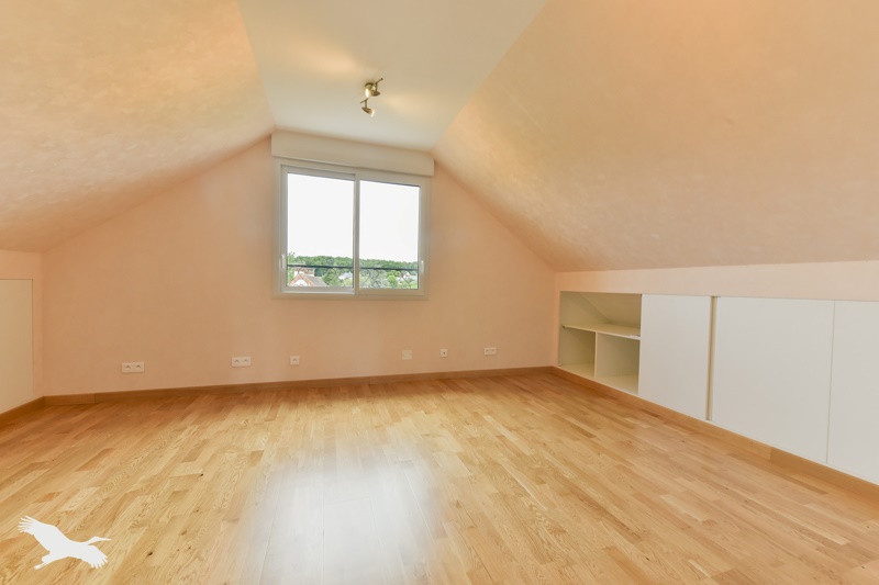Vente Maison MONTRICHARD VAL DE CHER - 4 pièces -123 m² - (41400)