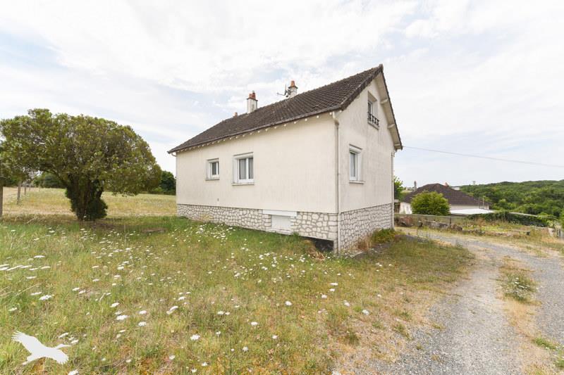 Vente Maison MONTRICHARD VAL DE CHER - 4 pièces -123 m² - (41400)